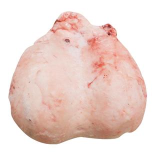 山野鲜内蒙古羊尾油草地散养烧烤涮蒸煮羊尾巴新鲜产地发货多购优