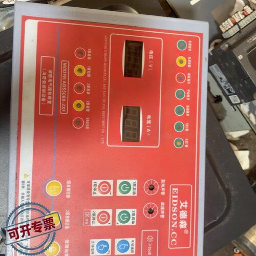 议 价艾德森EIDSON消防电气控制装置型号2XP360S工业自动可 维修