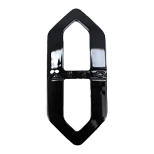 适配赛力斯24款问界M5车身字标徽标字贴尾标前标Max RS高阶智驾原