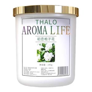 栀子花香薰持久留熏香空气清新剂