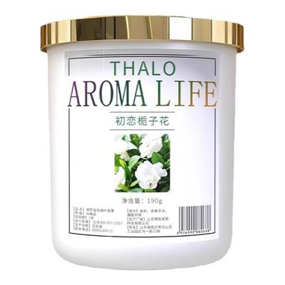 栀子花香薰持久留熏香空气清新剂