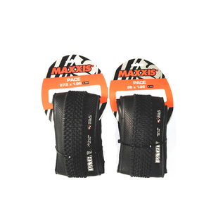 MAXXIS玛吉斯M333PACE27.5寸 26X1.95 2.1山地车超轻防刺折叠外胎