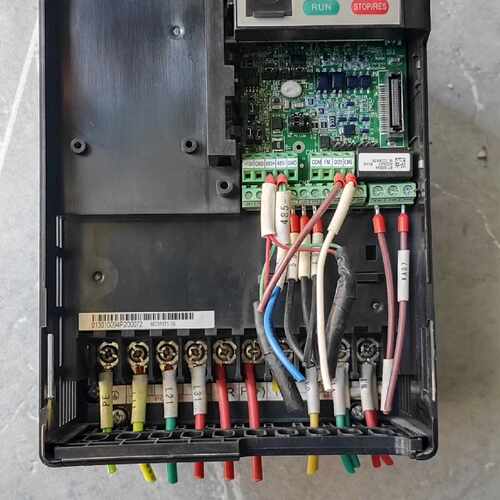 【议价-可维修】Inovance  MD310T5.5B 380-44 5.5kW /均有货