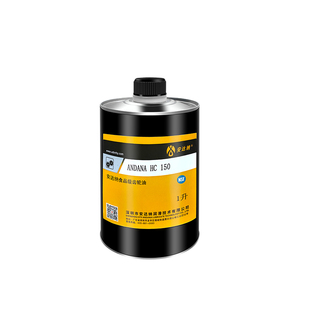 食品级机械润滑油耐高温链条油300度减速机齿轮油空压机油液压油