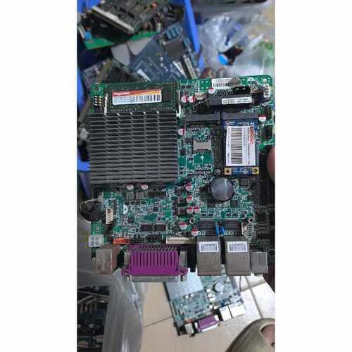 下单前咨询研域工控 ITX-M51_D926L双网口 J1900集成C