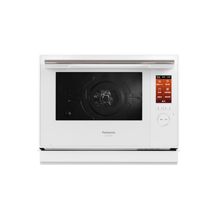 松下微蒸烤一体机万食炉旗舰款家用蒸烤箱31L微波炉2025新品CS319