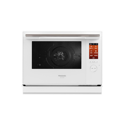 松下微蒸烤一体机万食炉旗舰款家用蒸烤箱31L微波炉2025新品CS319