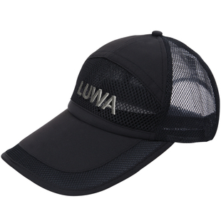 棒球帽男鸭舌帽夏天防晒凉帽男士帽子夏季太阳帽男韩版遮阳帽户外