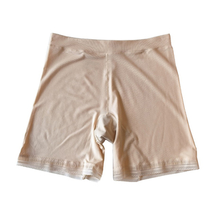 彩田25年新15101莫代尔打底安全裤防走光平角裤可单穿一体内裤女