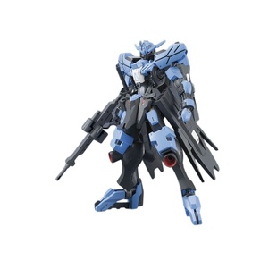 现货 万代 HG 铁血 027 27 1/144 Gundam 维达尔高达 拼装模型