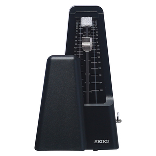 日本精工seiko机械节拍器钢琴SEIKO SPM400可手提节奏器乐器通用