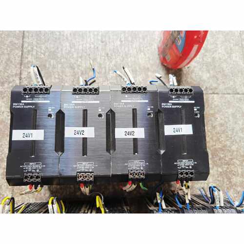 议价欧姆龙电源BM136A、BM136B、BM136C
