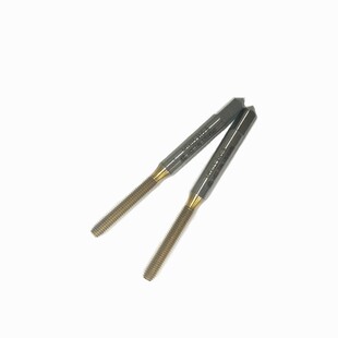 进口二手挤压丝攻日本OSG与YAMAWA机用涂层超硬粉末CPM挤压丝锥