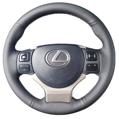雷克萨斯CT200专用手缝方向盘套