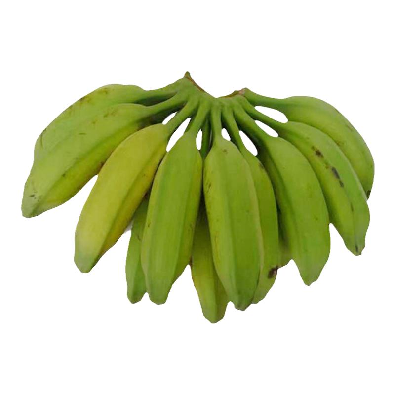 酸甜芭蕉便秘新鲜无催熟剂