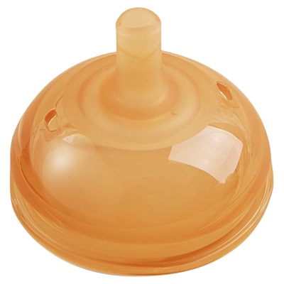 通用世喜奶嘴奶瓶配件鸭嘴吸管嘴