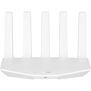 TP-LINK Wi-Fi7 BE3600路由器2.5G口全千兆端口家用高速tplink无线全屋wifi覆盖 双频聚合 游戏加速7DR3630