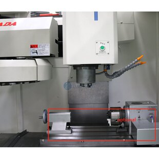 加工中心 VMC850加工中心数控铣床XH850数控铣床配件立式