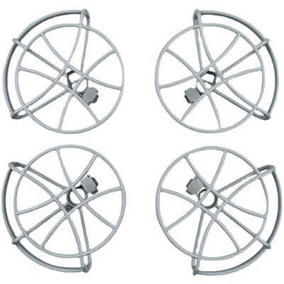 mini2/2SE/4K桨叶保护罩配件