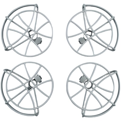 大疆mini2/2SE桨叶保护罩配件