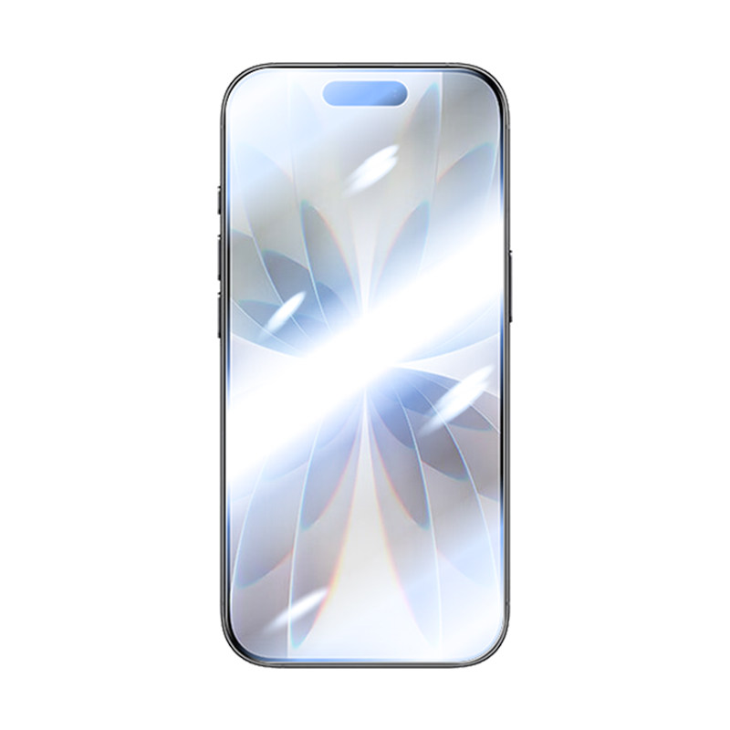 适用于iPhone系列手机高清钢化膜