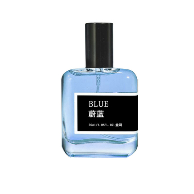 男神香水蔚蓝大地淡香持久古龙香