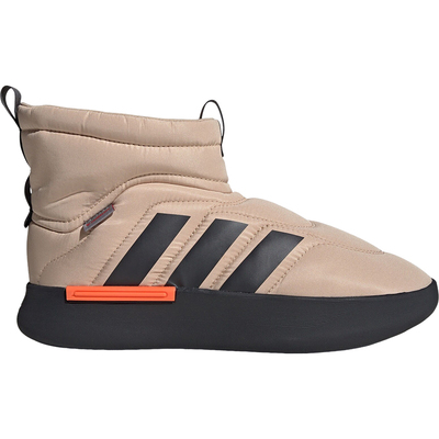 阿迪达斯男女保暖耐磨休闲棉鞋