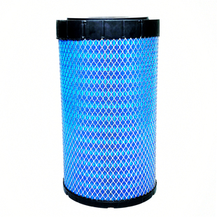 PUK2238空气滤芯适用柳汽乘龙M3欧马可S5陕汽德龙L3000客车空滤格