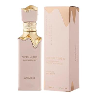 吵架闻到这两个味道根本吵不起来啊。。独特美食调香水奶油松饼软