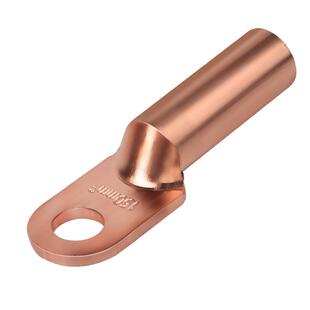 DT铜鼻子接线端子纯铜线耳16/25/35/50/70/95/120/185/240300平方