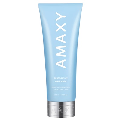 AMAXY角蛋白修护精华霜官方正品