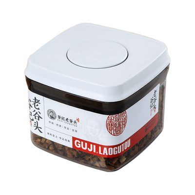 老谷头柴葛根中药材片干新鲜