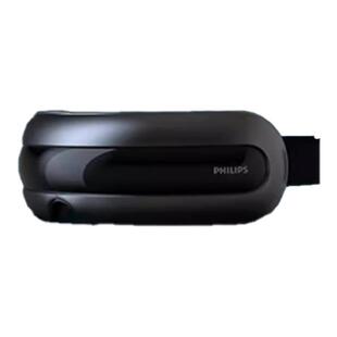 Philips/飞利浦眼部按摩仪护眼眼罩热敷缓解疲劳点振按摩PPM7201E