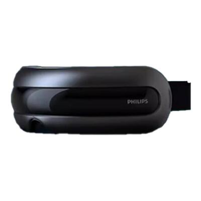 Philips/飞利浦眼部按摩仪护眼眼罩热敷缓解疲劳点振按摩PPM7201E