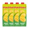 泰国进口玛丽Malee苹果芒果复合果汁饮料