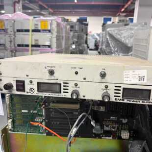 ELECTROC MEASUREMENTS INC EM—议价