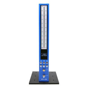 智能气动测试仪浮标式气动量仪电子柱测微仪内外径测头数显测量仪