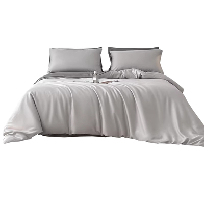 【A级母婴可用】夏季冰丝被套