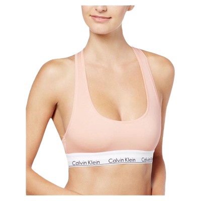 CK工字背心式文胸Jennie同款