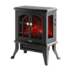 苏泊尔壁炉仿真火焰取暖器