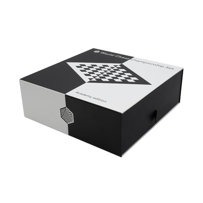 WorldChess冠军棋盘套装