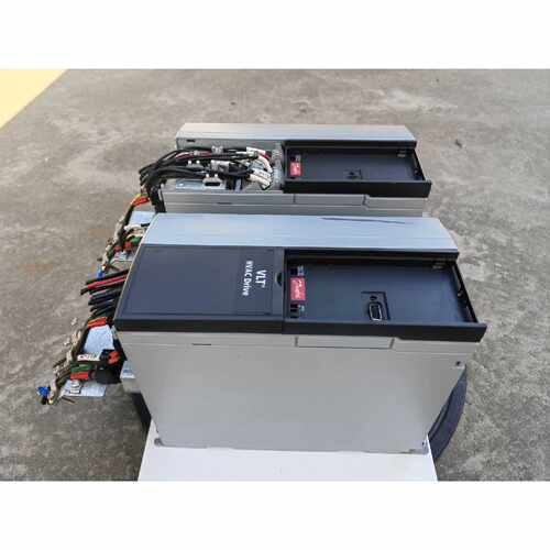 溢价-丹佛斯变频器FC102P5K5T4E20H2FC10