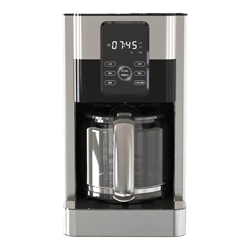 煮茶器养生玻璃壶蒸茶器