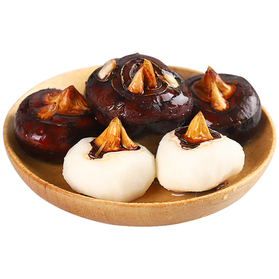 湖北新鲜荸荠现挖水果脆甜包邮