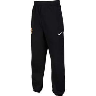 滔搏NIKE耐克儿童K NK DF STRT SOUL 运动休闲长裤IO7914-010