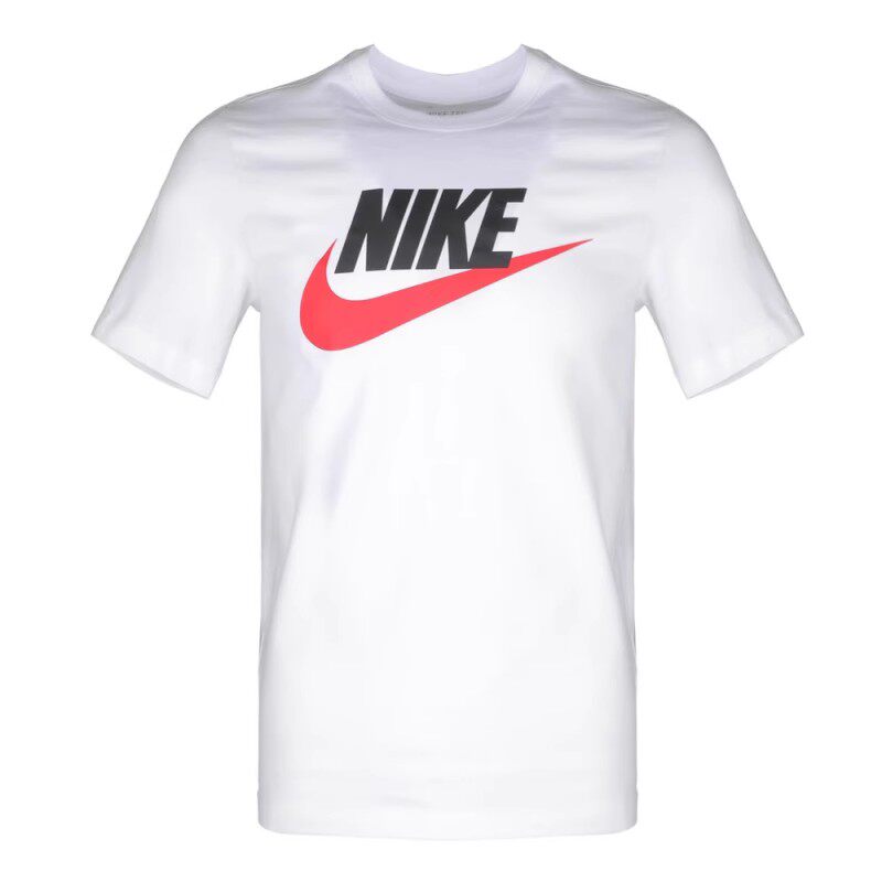 运动休闲短袖宽松薄款Nike/耐克