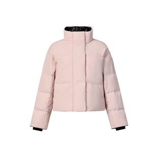 【自营】Canada Goose加拿大鹅Grandview短款羽绒服女外套 2266WT