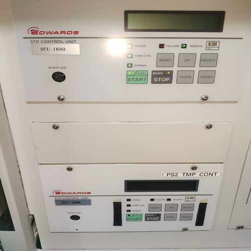 议价Edwards爱德华分子泵控制器SCU1600议价诶诶商行