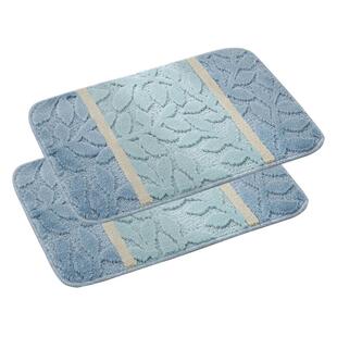 地垫门垫门口脚垫进门卫生间卫浴防滑吸水浴室家用卧室入户地毯垫