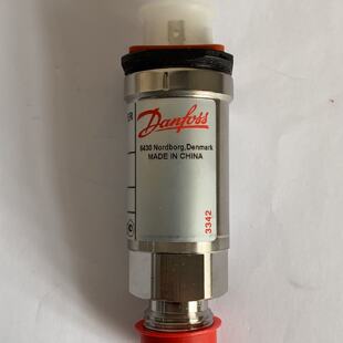 询价DanfossMBS33M060G312506bar压力感测器议价